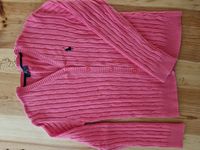 Strickjacke Polo RL Mädchen Gr. 122/128 Bayern - Burglauer Vorschau