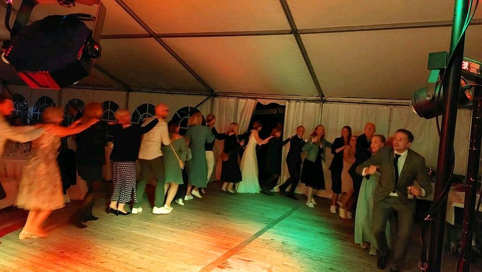 Ihr Dj Stefan für Hochzeit ,Geburtstag ,Partys  2024/25 in Gütersloh