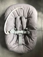 Stokke Tripp Trapp Newborn Set Grau Sitz Baby Schale OVP wie neu Kreis Pinneberg - Borstel-Hohenraden Vorschau