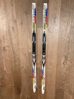 Salomon Team Racing Langlaufski Kinder  Klassisch 141 cm Bayern - Siegsdorf Vorschau