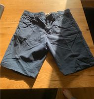 Herren Chino Shorts Jack&Jones. Gr. L, blau Niedersachsen - Hilter am Teutoburger Wald Vorschau