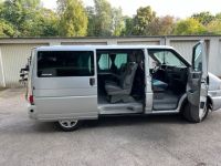 VW Multivan 2,5 Benzin / LPG Gasanlage Fahrbereit BJ 2002 TOP Niedersachsen - Hameln Vorschau