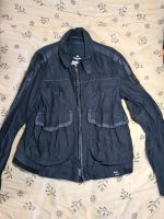 Dekker 21 Flat Street Birmingham Herren Jacke Racing blau Gr.XL Nordrhein-Westfalen - Pulheim Vorschau