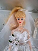 Barbie Wedding Day, limitierte  Edition 1996, vintage Bayern - Kempten Vorschau