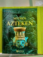 Buch "Mythos Azteken" Bayern - Pfronten Vorschau