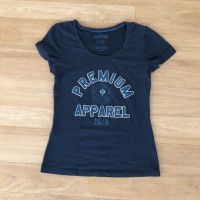 Premium Collection Esmara Shirt T-Shirt Dunkelblau Blau S H&M S Niedersachsen - Oldenburg Vorschau