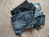 Cecil Jeans, Kleiderpaket, Hosenpaket, Gr. 34 Bayern - Burglengenfeld Vorschau