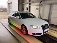 Audi A6 Avant QUATTRO 3.0TFSI 290PS Bayern - Grafenau Vorschau