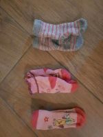 Verschiedene Socken Stoppersocken neugeborene 50 56 62 68 74 80 Brandenburg - Eggersdorf Vorschau