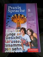 Praxis Sprache 8 Klett Niedersachsen - Linsburg Vorschau