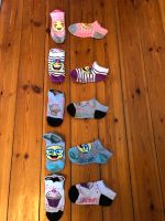 Skechers Kinder Sommer  Socken Hamburg - Bergedorf Vorschau