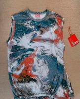 Diesel. Kleid D-ROLLETTY blue ocean Pankow - Weissensee Vorschau