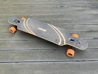 Longboard Elixir Fiberflex Pegasus Nordrhein-Westfalen - Mönchengladbach Vorschau