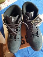 Wanderschuhe Aigle Tenere Gr. 43 Gore Tex Niedersachsen - Wustrow (Wendland) Vorschau