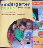 Kindergarten heute Berlin - Marzahn Vorschau