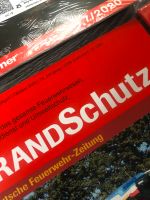 Brandschutz Feuerwehr Zeitschrift 2020 Nordrhein-Westfalen - Bad Oeynhausen Vorschau