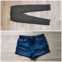Damen Hose Bogner / Hot Pants Jeans Esprit / Gr. 36 ♥️ Dortmund - Wickede Vorschau