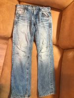 Hose Herren Jeans Jack und Jones Core 33/34 blau Nordrhein-Westfalen - Breckerfeld Vorschau