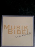 Musik Bibel Leslie Mandoki Berlin - Wilmersdorf Vorschau