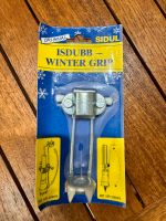 Isdubb winter grip für Gehhilfen Leipzig - Holzhausen Vorschau