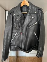 Original Hein Gericke Lederjacke - Gr. 50 Nürnberg (Mittelfr) - Südstadt Vorschau