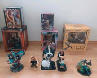 One Piece Figuren Hessen - Gelnhausen Vorschau