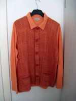 Jacke Wissmach Collection Größe 48 xxxxl  orange Dortmund - Innenstadt-Ost Vorschau