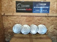 4x Originale OPEL Nabendeckel 90425796 Duisburg - Hamborn Vorschau