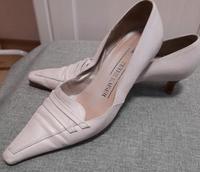 Leder, Damenschuhe Gr. 2,5 /35 von Peter Kaiser. Bayern - Warmensteinach Vorschau