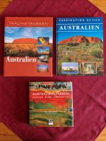 Bücher und DVD s über Australien Saarland - Wadern Vorschau