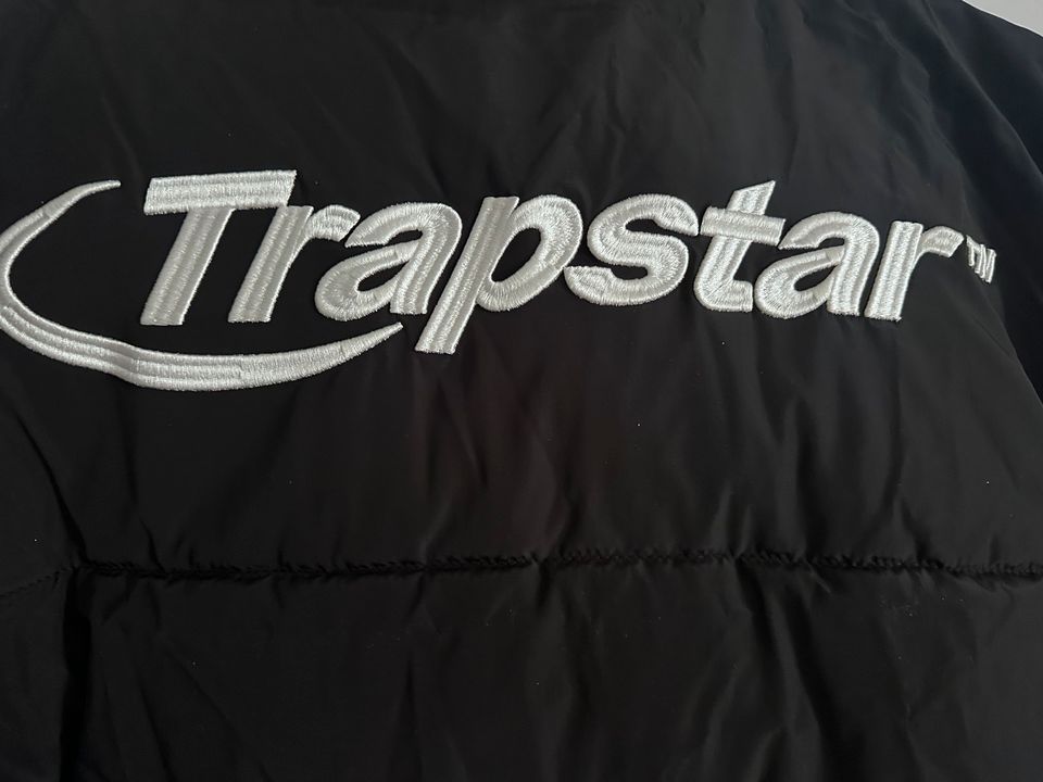 Trapstar Hyperdrive Jacke Gr. M in Wiesbaden