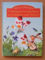 Meine schönsten 5-Minuten-Geschichten zu Frühling und Ostern Güstrow - Landkreis - Warnow Vorschau