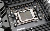 1# Mainboard Reparatur für neu Sockel AM5 Nordrhein-Westfalen - Lindlar Vorschau