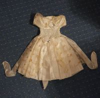 Kleid Abendkleid Ballkleid Tüll Pailletten Schleife Glitzersteine Niedersachsen - Schwanewede Vorschau