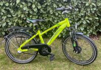 Fahrrad / Kinderfahrrad 20 Zoll in neongelb Axess sporty München - Trudering-Riem Vorschau