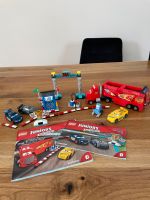 Lego 10745 Cars Finale Florida 500 Bayern - Bad Aibling Vorschau