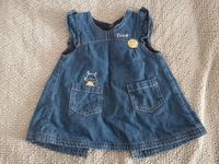 Baby Kleid Gr 56 Düsseldorf - Oberbilk Vorschau