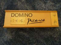 Limitiert Domino Paolo Picasso, Holz, neuwertig 90€ Eimsbüttel - Hamburg Eimsbüttel (Stadtteil) Vorschau