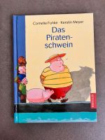 Das Piratenschwein - Cornelia Funke NP 9,50€ Bayern - Oberhausen a.d. Donau Vorschau