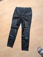 Neue Soccx Lederimitat Hose gr 33 Nordrhein-Westfalen - Dinslaken Vorschau