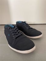 Boxfresh Herrenschuhe blau Baden-Württemberg - Ulm Vorschau