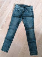 Jeans G-Star Lynn Zip Mid Skinny Sachsen - Sohland Vorschau