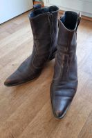 Stiefeletten Paul Green Gr. 39 Cowboy Western Eimsbüttel - Hamburg Harvestehude Vorschau