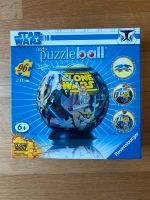 Star Wars Puzzleball Bayern - Seefeld Vorschau