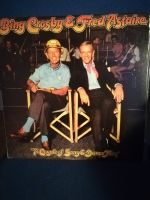 Bing Crosby & Fred Astaire: A Couple Of Song & Dance Men LP Niedersachsen - Hildesheim Vorschau