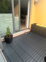 Ikea Runnen Bodenplatten Balkon oder Terasse Chemnitz - Borna-Heinersdorf Vorschau