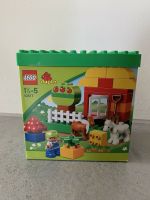 LEGO Duplo - 10517 Mein erster Garten Baden-Württemberg - Kürnbach Vorschau