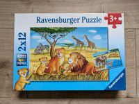 Ravensburger Puzzle ab 3 Jahren Hessen - Kriftel Vorschau