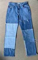 Patchwork Jeans Altona - Hamburg Othmarschen Vorschau