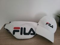 Tolle weiße Tasche von FILA Hamburg-Mitte - Hamburg Hammerbrook Vorschau